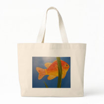 Orang I A Fish II Bag