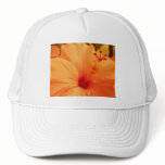 Orang I Pretty Mesh Hats