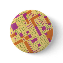 Orange Angles Button