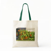 Orange Autumn Bag