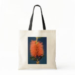 Orange Bottle brush (Callisteman lanceolatis) flow Bag