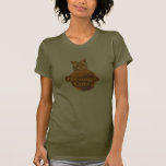 Orange Cats shirt