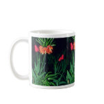 Orange Crown Imperial, (Fritillaria Imperialis) fl Mug