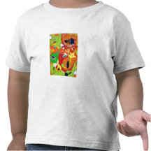 Orange Crush T-Shirt