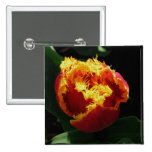 Orange Fire Pin
