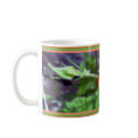 Orange Glow Mug