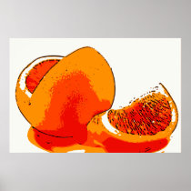 Orange Impressão