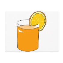 Orange Juice