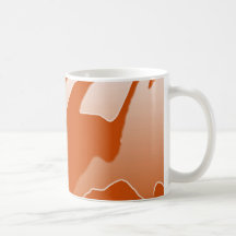 Orange Julius Mug
