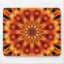 Orange Kaleidoscope 05