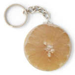 Orange Keychain