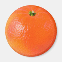 Orange Magnet