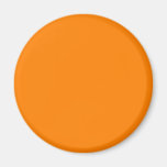 Orange Magnets