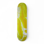 ORANGE MARMALADE - SKATEBOARD