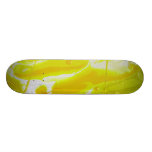 ORANGE MARMALADE - SKATEBOARD