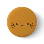 orange neko button