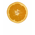 orange. realistic. t-shirts