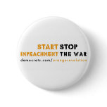 Orange Revolution buttons