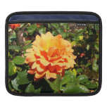Orange Rose Sleeves For iPads