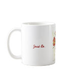 Orange Roses Good Quality Scan, The Value of No... mugs