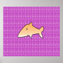 Purple Shark Deck