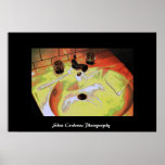 Orange Sink