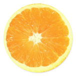 Orange Slice
