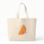Orange Slice bags