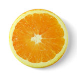 Orange Slice buttons