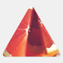 Orange Slices -- Tangerine Dream! Stickers