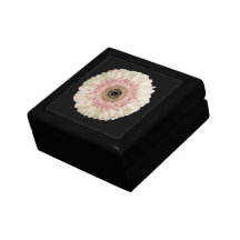 Orange Sunflower Gift Box