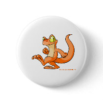Orange Techo on a quest buttons