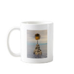 Orange Tree Coffee Mugs