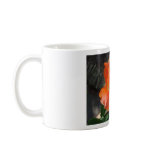 orange tulip MUG