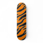orange zebra skateboards