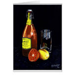 Orangeade cards