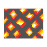 Orangeblox postcards