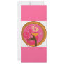 Orangepinkcoffee Custom Rack Cards