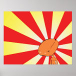 orangerobot print