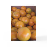 Oranges 1