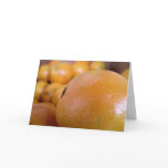 Oranges 2 cards