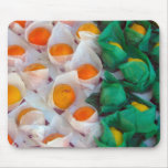 Oranges And Lemons mousepads