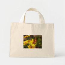 Oranges and yellows bag