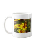 Oranges and yellows mugs