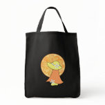 Oranges & Sunbonnet Sue bags