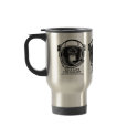 Orangutan Astronaut - Help Save the Galaxy mugs