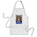 Orangutan Astronaut Mission aprons