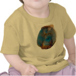 Orangutan Baby Onesie t-shirts