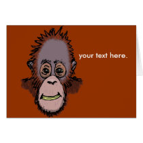 Orangutan