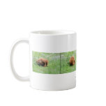 Orangutan Coffee Mug